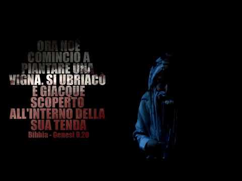 REDIVINO - spettacolo cabaret sul vino 5 -  Noè e il diluvio universale