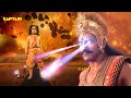 शनिदेव और बाल हनुमान जी का युद्ध Sankatmochan Ma