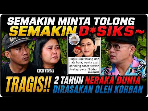 B1*D^B!! SALAH SATU PENYIKS*^N TERSAAAADD….IS TERHADAP WANITA‼️