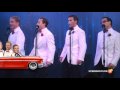 Forever Plaid 20th Anniversary Special