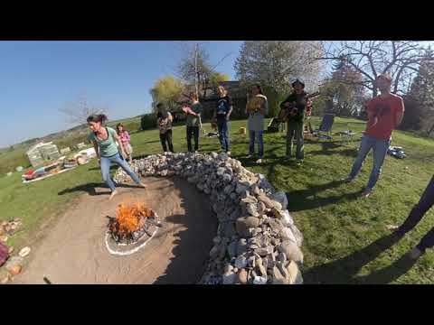 Sonia Emilia Rainbow