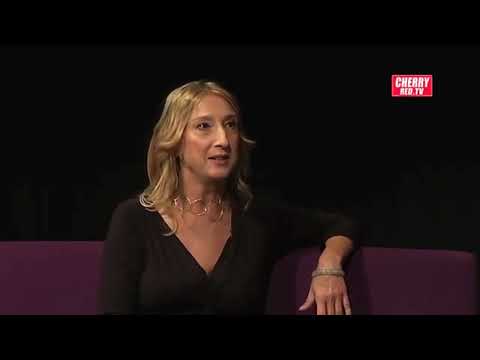 Claudia Brücken on Propaganda splitting up at the peak of their success