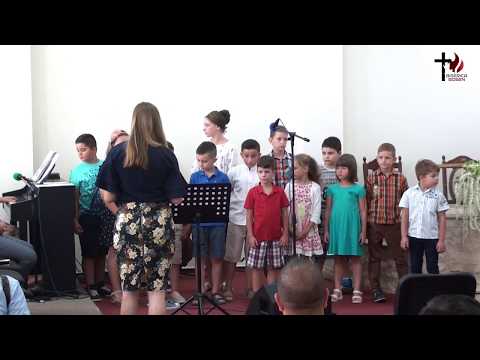 Gosen 21.7.2019 dum seara