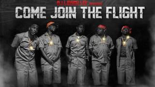 YFN Lucci &amp; Lil Durk — Gang Gang Prod  By Evil G