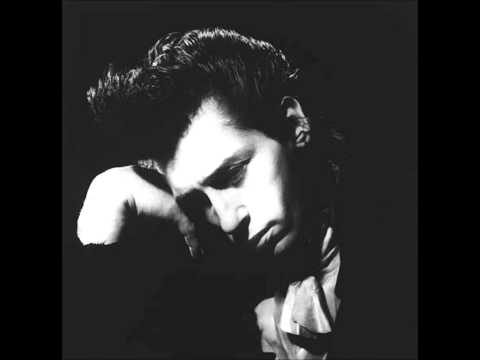 Johnny Thunders - She's So Untouchable (Acoustic)