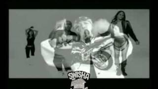 Dem Franchize Boyz - I Think They Like Me (So So Def Remix)/Riding Rims (SwishaHouse Remix)