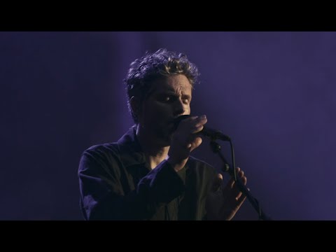 HAEVN - Fortitude (Upclose)