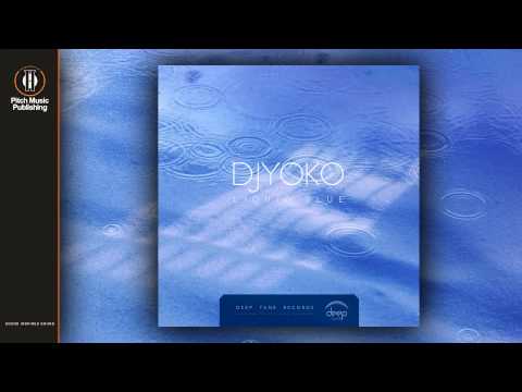 DjYoko - Liquid Blue (Original mix)