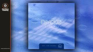 DjYoko - Liquid Blue (Original mix)