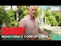 Barry: Noho Hank's Code of Crime (Mashup) | HBO