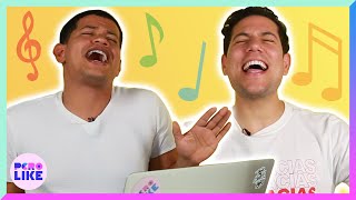 Finish The Song Lyrics: Dominican Republic Vs. Puerto Rico