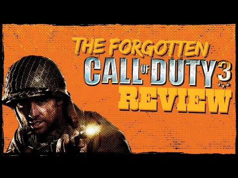 The Forgotten Call of Duty