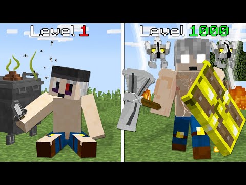 THEMURAT VS MINECRAFT #293
