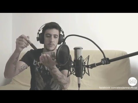 Alex Denne - The elements continue (Preview)