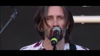 Marlene Kuntz – Primo Maggio 2016 (Live)