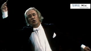 Download lagu M. Ravel - La Valse - Sergiu Celibidache - Orchestre National de France - 1975 - Restored 2025 - 4K mp3