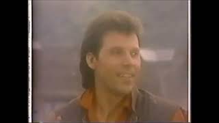 Exile – She’s A Miracle (Video)