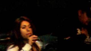 Ice4Christ Feat. Veronica Solorio at Rock the Mic