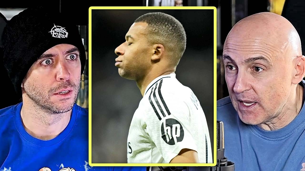MBAPPÉ ES UN FRACASO DE MOMENTO - Maldini sobre el mal momento del fichaje estrella del Madrid