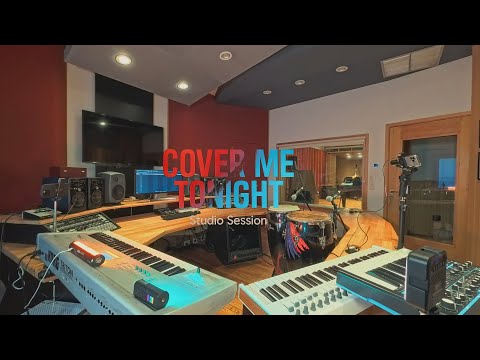 KEOMA - CMT (Studio Session)