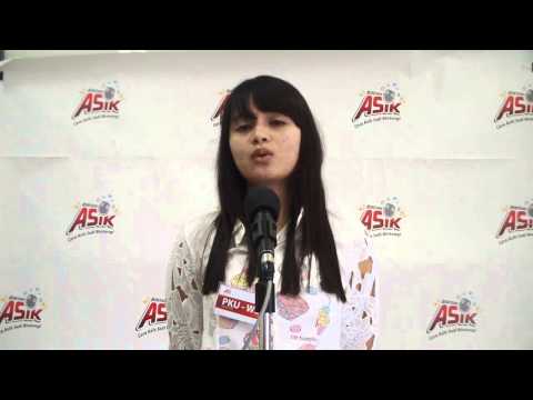 Performance: Eka Themety - Pemenang Minggu ke 3 Pekanbaru