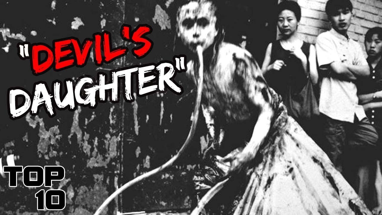 Top 10 People In History Who Terrified The Catholic Church