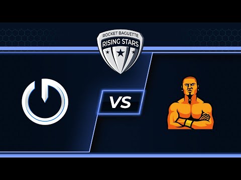 MCES vs BeGenius - Star League - RBRS France S4
