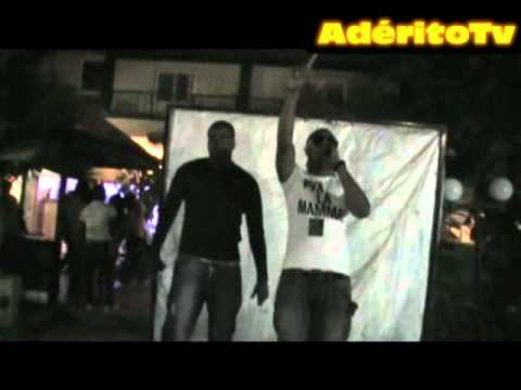 Rap-Ases - Domingo Hip-Hop Especial Ready Neutro (Actuação) [Vídeo]