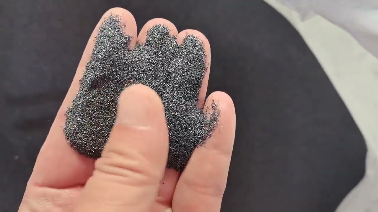 Steel Grit Manufacturing — Premium Raw Material Crushing & Processing | LuXing Metal