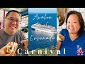 What To Eat And Do In Catalina Island And Ensenada MX Carnival Radiance Cruise