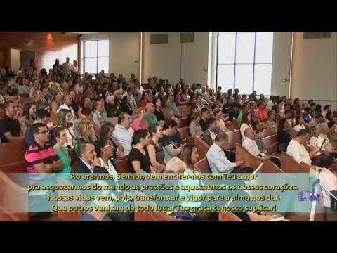 374 HCC - Ao oramos, Senhor