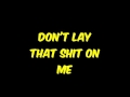 Korn - Dead Bodies Everywhere - Lyrics