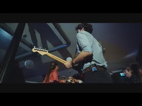 Roama - Roaming Band (Showreel)