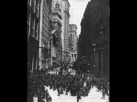 Morton Downey - I'm So Alone With The Crowd, c.1931