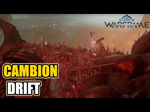 Herz von Deimos - Cambion Drift | Excalibur Prime | Warframe | Lets Play | Deutsch | 332