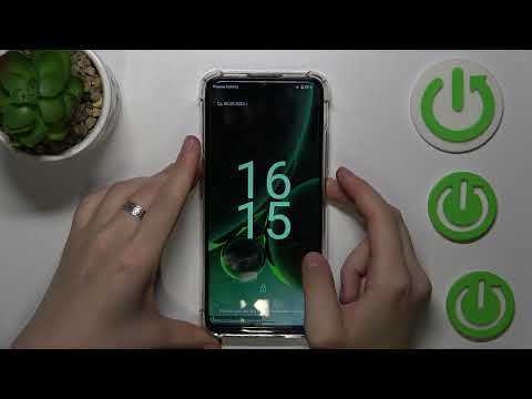 Как войти в безопасный режим на Oukitel C33 - Как выйти из безопасного режима на Oukitel C33