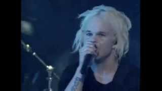 THE RASMUS : No Fear (Mad Live In Athens)