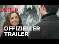 Champagne Problems Offizieller Trailer Netflix