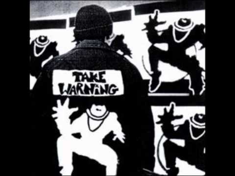 Take Warning: The Songs of Operation Ivy Full Album