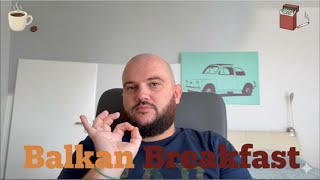 Balkan Breakfast S01E04 Living in a foreign country