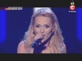 Aida Nikolaychuk Chris Norman Stumblin In X Factor 3