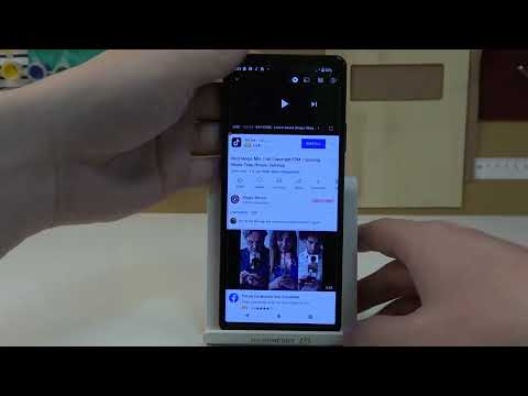 Sony Xperia 10 IV - Does It Have Stereo Speaker
