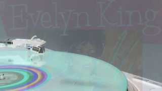 EVELYN KING - I'm In Love 12" 1981 R&amp;B Soul Funk