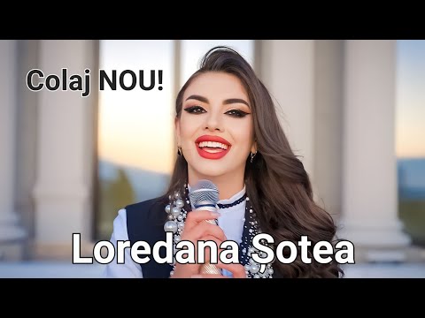 90 de min cu Loredana Sotea ❌ Colaj Sarbe ❌ Colaj Hore ❌ Colaj de petrecere ❌ LIVE ❌