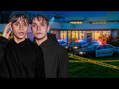 We Found Out Someone Died In Our House