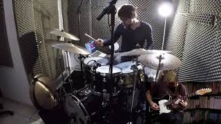 Felipe Continentino - &quot;Goldfinger&quot; Bill Frisell &amp; Thomas Morgan