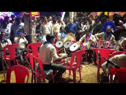 Pallikkettu Shabarimalakku_Kairali Bandset@Engandiyoor