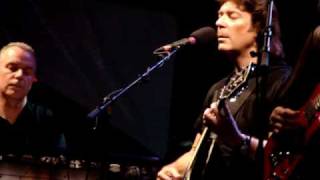 Steve Hackett--Serpentine Song--Live @ Ottawa Bluesfest 2010-07-08