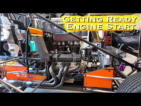 Shop Day at BDS Motorsports