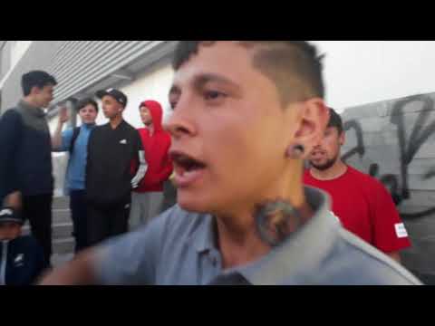 Kero Vs Drog - FINAL - (Fecha 5° Torneo)